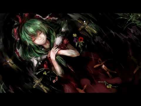 【東方 Project】幽閉サテライト【名残鳥】(少女フラクタル Ver.)