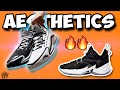 Top 5 BEST Looking & Worst Looking Basketball Shoes!