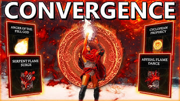 Igniting EVERYTHING in Elden Ring