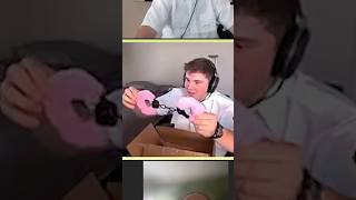 Mystery Box Opening On Zoom 😭