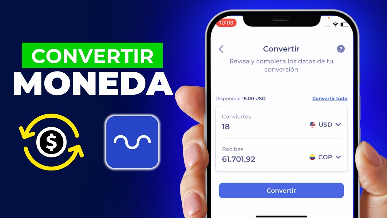 Cómo Convertir Moneda en Global66 (Divisa - Dinero) Paso a Paso