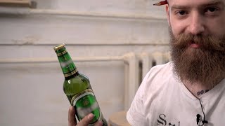 Эксперимент - 1 Год На Солнце - Ультрафиолетовый Состариватель