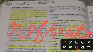 Light energy chapter 4 isce class 7 part 1 @learnandfun3062  like share subscribe