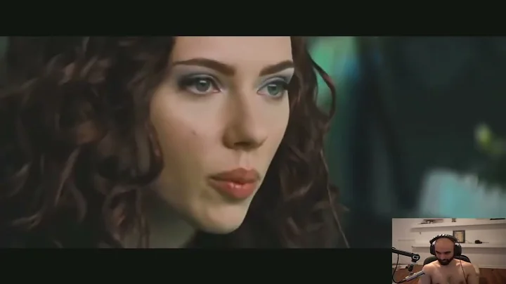 I've been waiting so long for this..