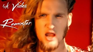 Alice in Chains We Die Young 4k 60 fps Video Remaster