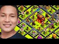 ANJAY TH 10 BLOM MAKS SANTAPAN KITA INI GUYS AYO KITA SERANG #gaming #clashofclans