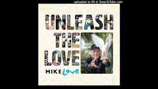 Mike Love - Crescent Moon