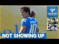 NO PANIC: Justin Herbert Misses Chargers Voluntary Practice but It's NOT a Big Concern
