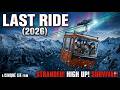 Last Ride: The Most Intense Cable Car Disaster Yet? Review