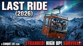 Last Ride: The Most Intense Cable Car Disaster Yet? Review