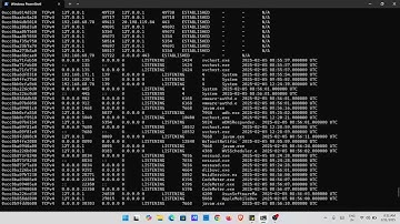 Memory Analysis Using Volatility3 | Digital Forensic 2025