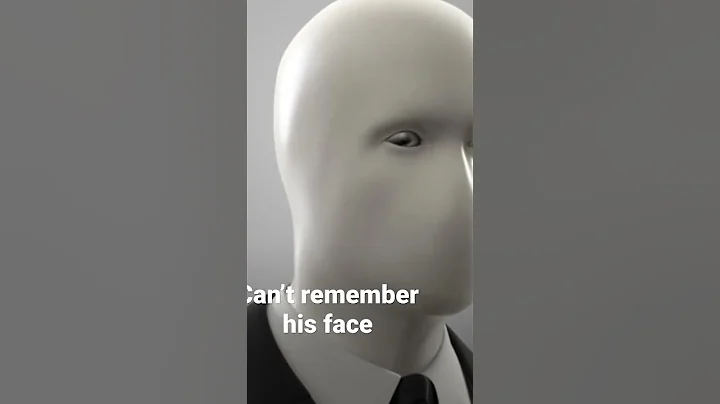 Love doesn’t have a face