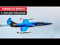 Amerikan şirketi F-104'leri topluyor