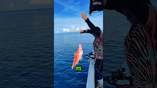 Caught A Fish And Its Mouth Looks Weird Heres Why fishing epiccatch shorts