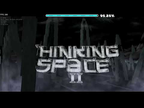 (TOP 1) Thinking space II 79-100% in 5 deaths