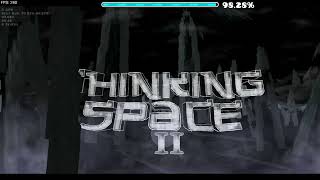 (TOP 1) Thinking space II 79-100% in 5 deaths