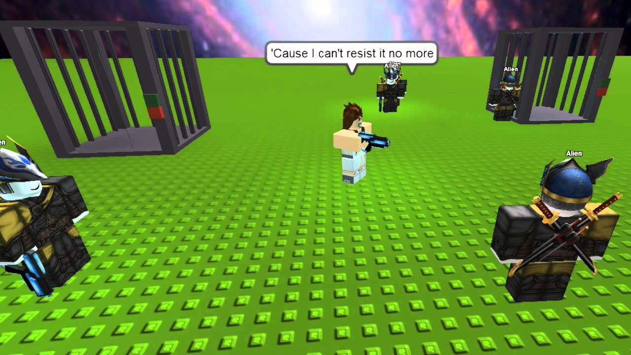 Roblox Music Video I Want To Break Free Roblox Music Video I Want To Break Free