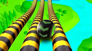 Going Balls - New Level. 2081 - 2086