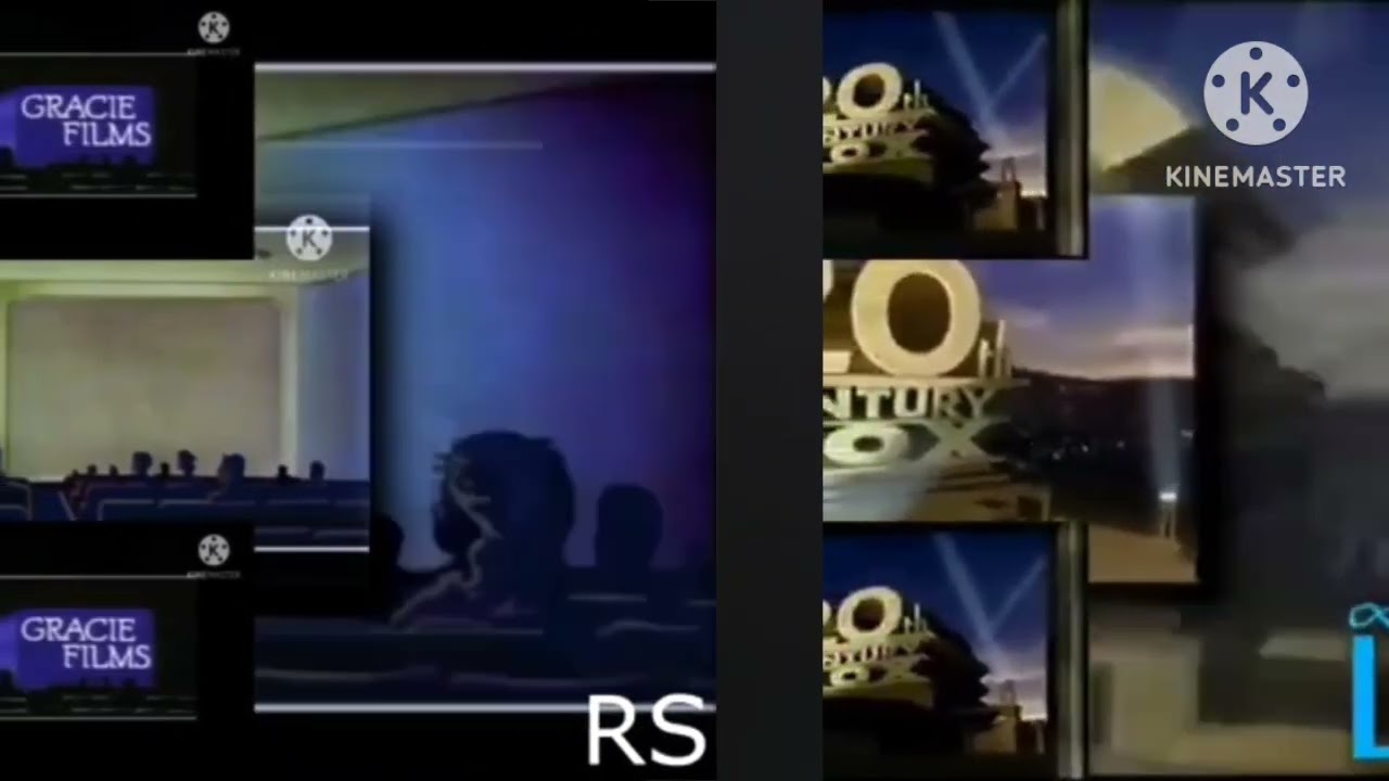 Gracie Films Treehouse Of Horror Variants (1990-2020) scan? vs 44 Scan [Other Scan]