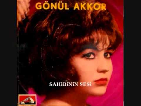 Gönül Akkor - Yalancının Birine Kapıldı Kandı Gönül