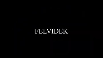 Felvidek Edit // As She Traces Liminal Spaces