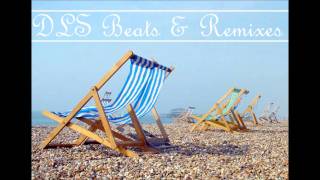 DLS Beats - When It Hits Ibiza (Exclusive Instrumental/Beat)