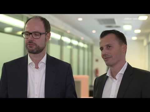 3 Questions for... Martin Hertzer and Dr. Manuel Michaelis, Vaillant Deutschland GmbH & Co. KG