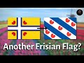What Happened to the Inter-Frisian Flag?
