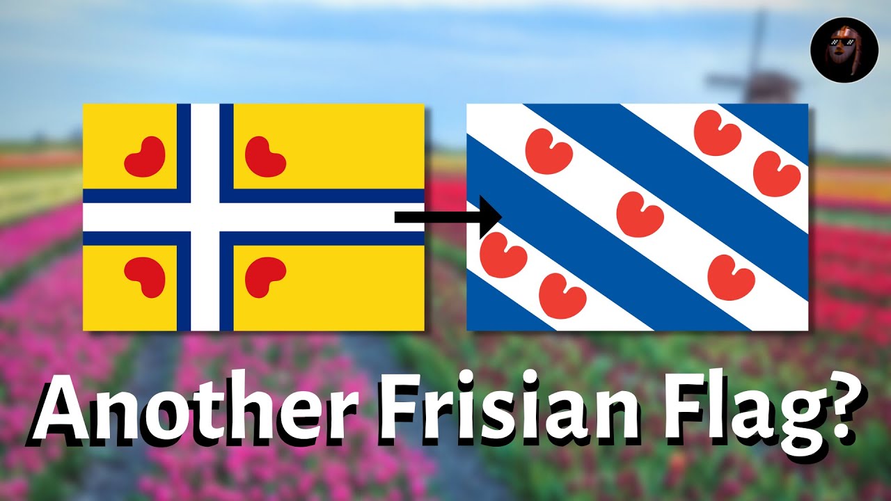 Wat is er gebeurd met de Inter Friese vlag