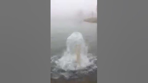 400 Gallons Per Minute Well