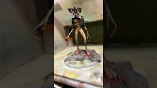 Stranger Things  The Demogorgon