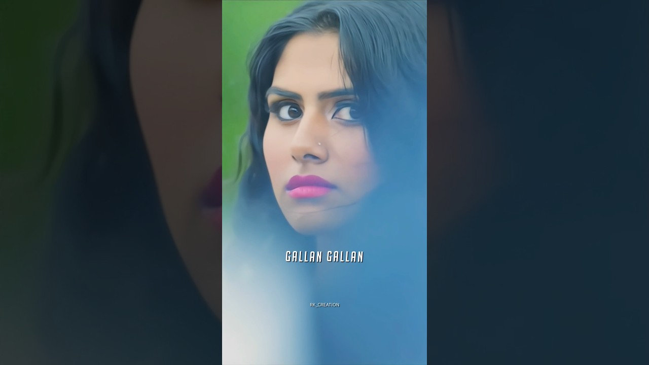 Narazgi |Aarsh Benipal |Sad WhatsApp Status 