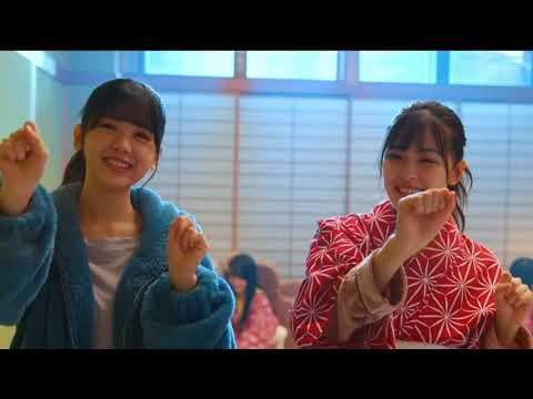 「乃木坂4期生」me too×out of the blue「Meghan Trainor×乃木坂46MAD 」