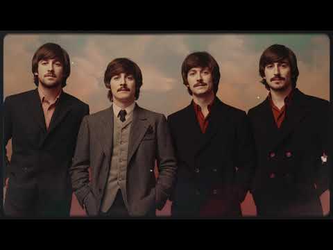 The Beatles - Yesterday (Blues Cover AI)