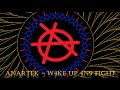 Anartek  wake up  fight