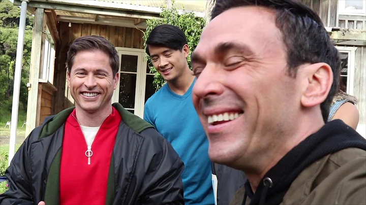 HALFTIME VLOG: 25TH ANNIVERSARY (My Morphing Speci...