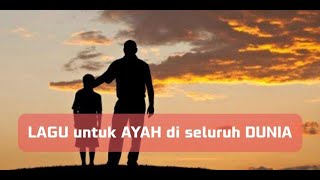 Ayah - Seventeen [cover by Felix Irwan] #ayah #mengenangAyah