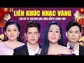 Liên khúc Nhạc vàng LƯU CHÍ VỸ, LƯU ÁNH LOAN, HỒNG QUYÊN, THANH VINH - LK Em Về Kẻo Trời Mưa