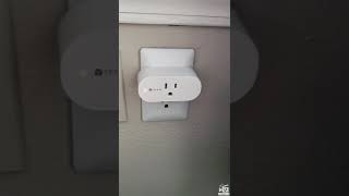 How to setup Teckin smart plug