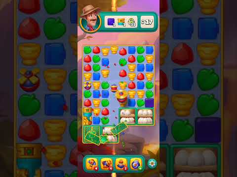 Austinu0027s Odyssey: Level 46 Keywords Challenge!
