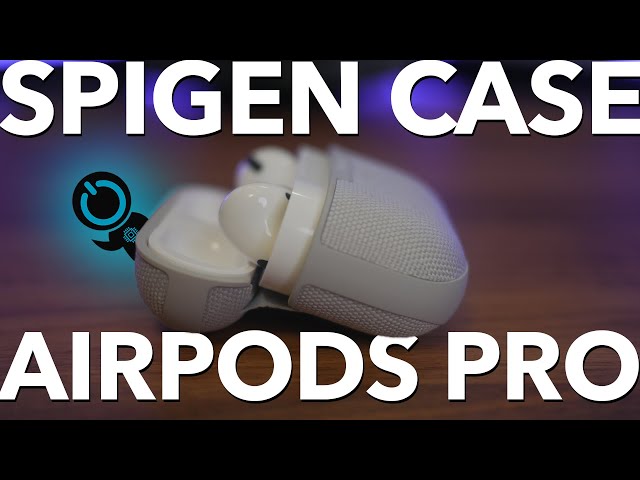 Apple AirPods Pro 2 Case Urban Fit