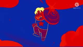 Preview2 Deepfake Steven Theme Song In Robot Flip 4K Hd