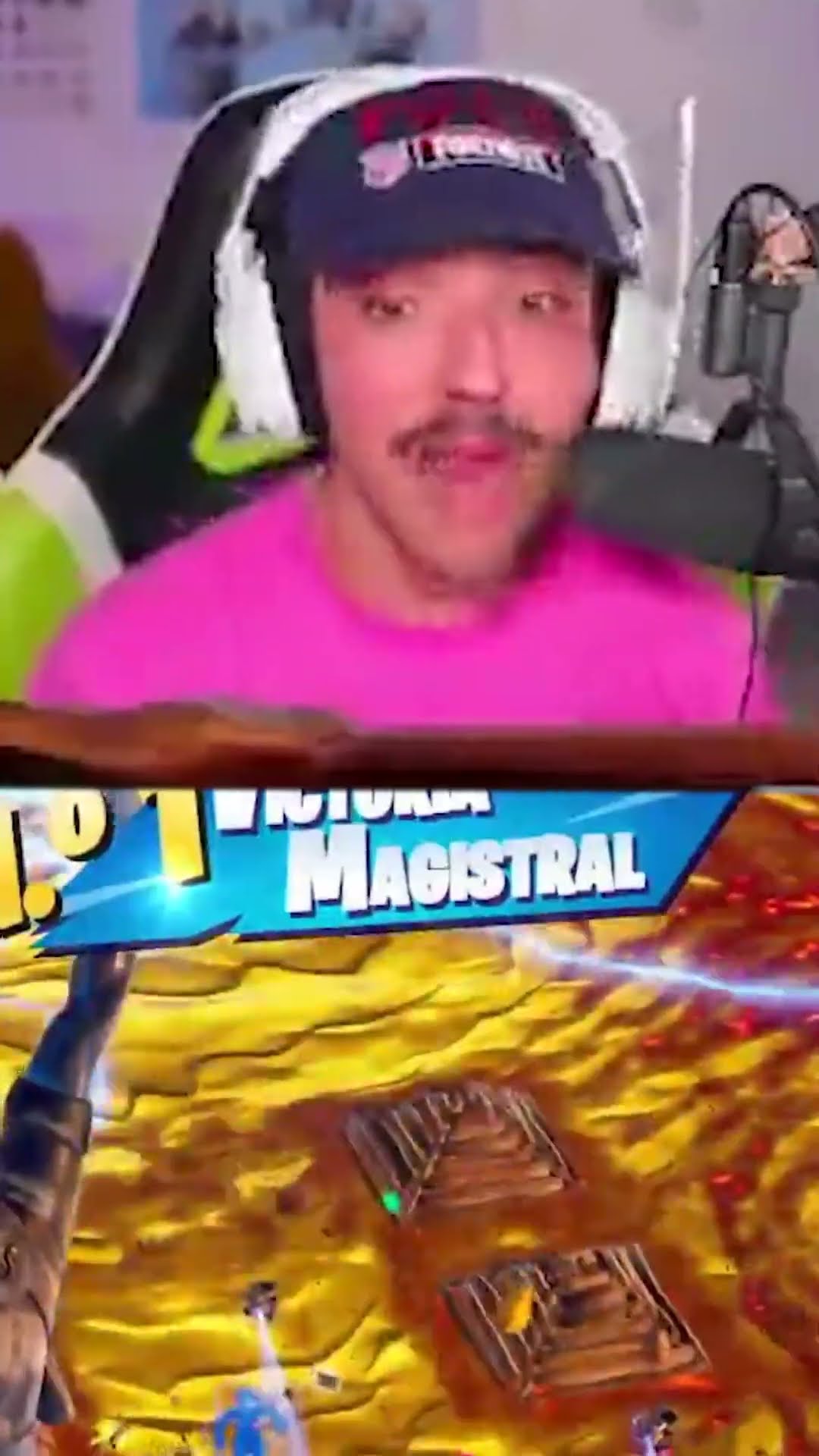 POV: Agustin52  #fortnite #fortniteclips #shorts