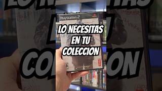 PS2 tenía esto antes de Heavy Rain y Detroit #retrogaming #shorts #indigoprophecy #playstation2