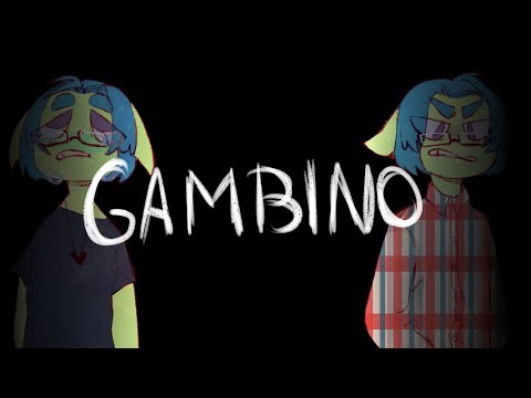 Gambino MeMe