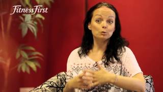 Nutrition by Fitness First - Weight Loss Plan screenshot 5