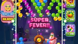 Bubble Coco Level 155 NO BOOSTERS