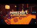 minecraft lava run #gameplaythrough #gaming @brownkaakegaming05