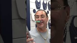 ¡Vender oro! ¿Ganarás o perderás dinero? ¡Analizamos el Riesgo! #shorts
