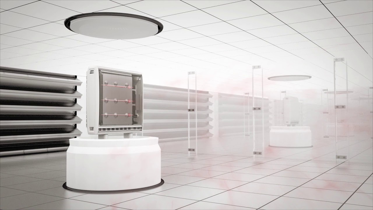 Dimplex Qpl What is Dimplex Quantum - YouTube